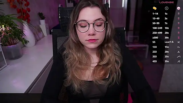 RemyCute online show from 03/08/26, 10:29