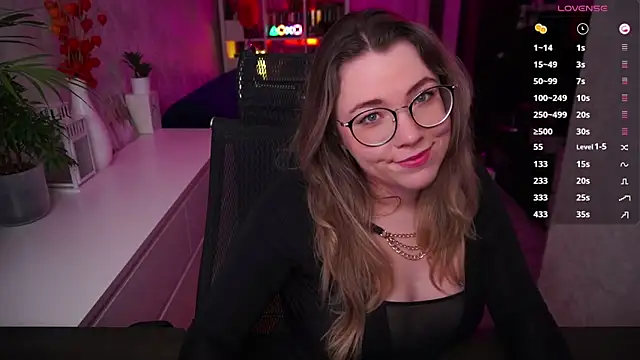 RemyCute online show from 02/11/26, 07:14