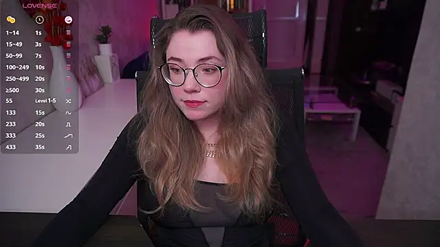 RemyCute online show from 06/03/26, 05:17