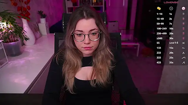 RemyCute online show from 02/07/26, 02:03