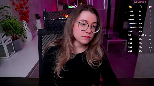 RemyCute online show from 03/27/26, 02:29