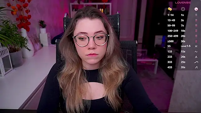 RemyCute online show from 04/04/26, 04:46