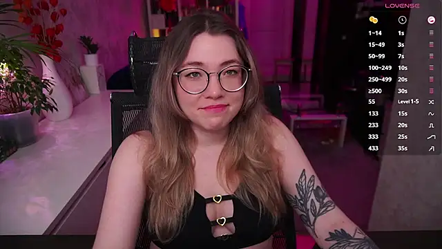 RemyCute online show from 02/18/26, 08:49