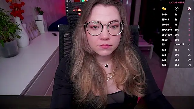 RemyCute online show from 05/03/26, 03:48