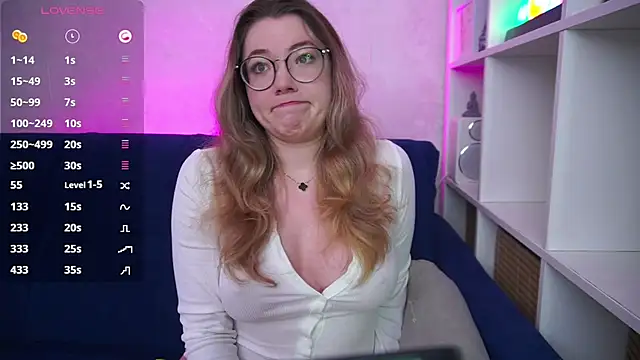 RemyCute online show from 05/30/26, 01:28