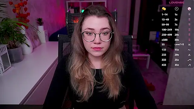 RemyCute online show from 04/11/26, 07:28