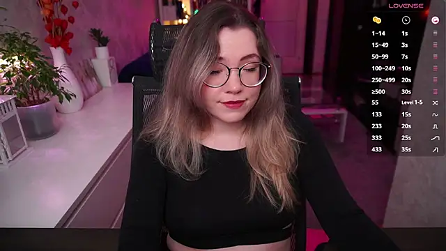 RemyCute online show from 02/26/26, 07:47