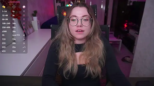 RemyCute online show from 06/01/26, 08:03
