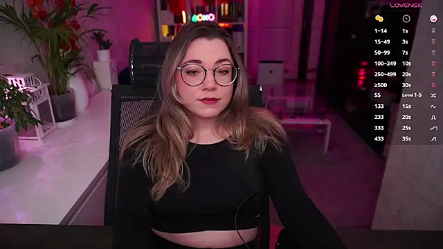 RemyCute online show from 02/05/26, 06:04