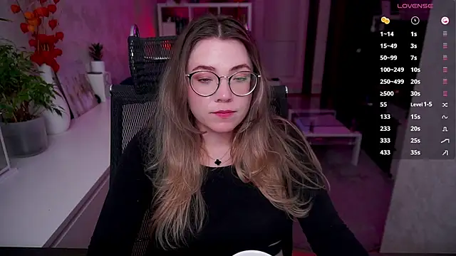RemyCute online show from 04/30/26, 08:57