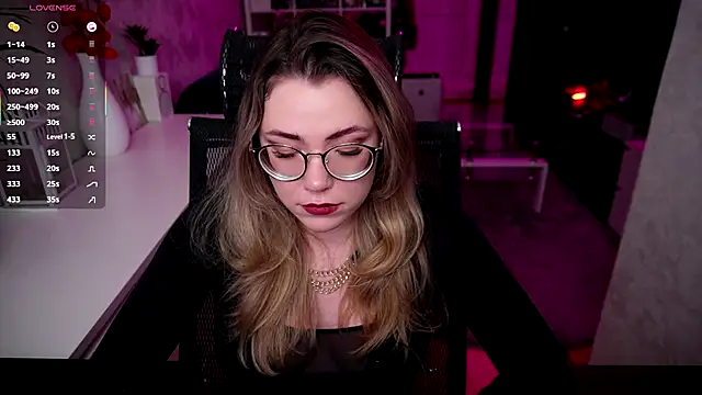 RemyCute online show from 01/08/26, 06:25