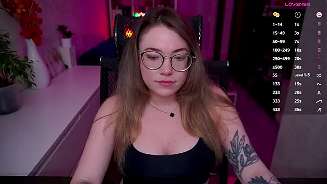 RemyCute online show from 05/22/26, 06:06
