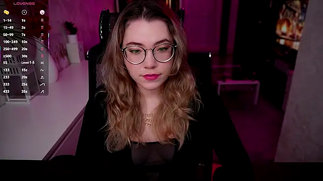 RemyCute online show from 12/20/25, 05:27