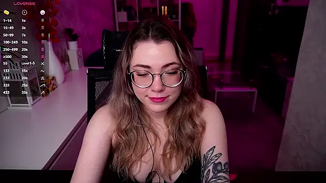 RemyCute online show from 01/09/26, 08:05