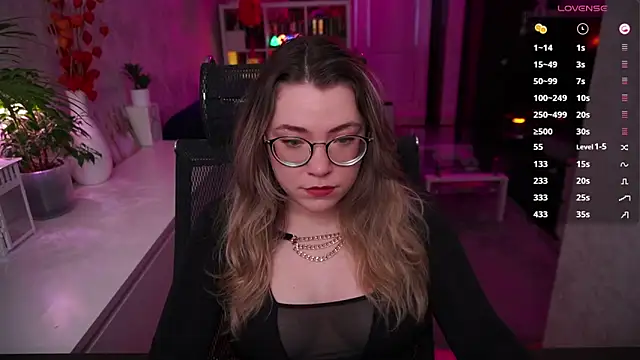 RemyCute online show from 02/22/26, 02:52