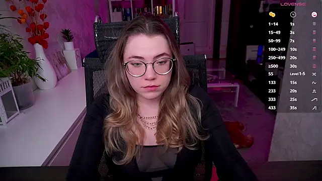 RemyCute online show from 04/02/26, 08:26