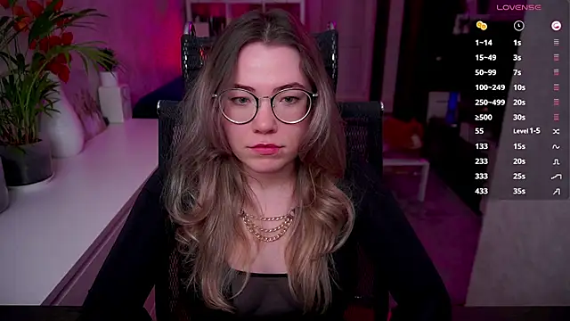 RemyCute online show from 04/07/26, 08:10