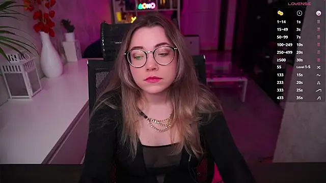 RemyCute online show from 02/02/26, 06:07