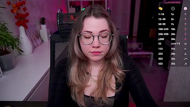 RemyCute online show from 04/19/26, 05:25