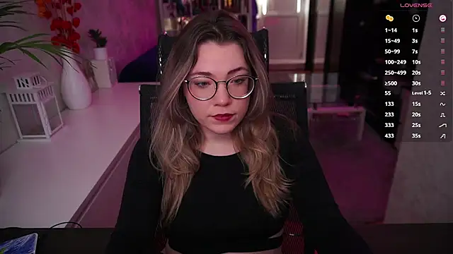 RemyCute online show from 02/01/26, 10:35