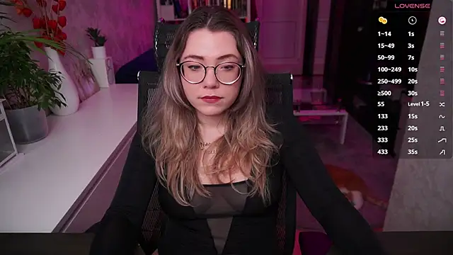 RemyCute online show from 02/28/26, 05:23