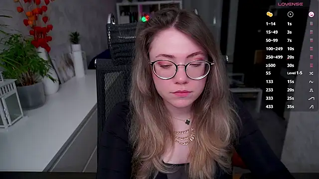RemyCute online show from 04/28/26, 03:38