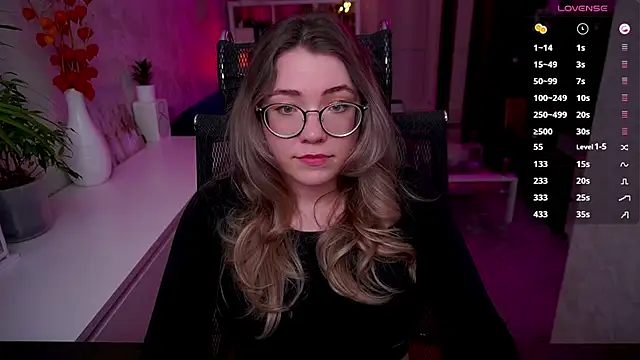 RemyCute online show from 04/18/26, 09:04