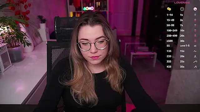 RemyCute online show from 02/13/26, 05:35