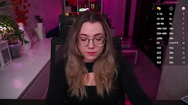 RemyCute online show from 02/19/26, 04:04