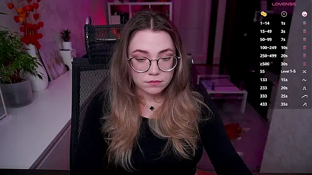 RemyCute online show from 04/30/26, 07:10