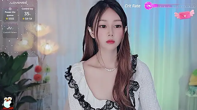 Aimee-520 online show from 03/09/25, 06:17