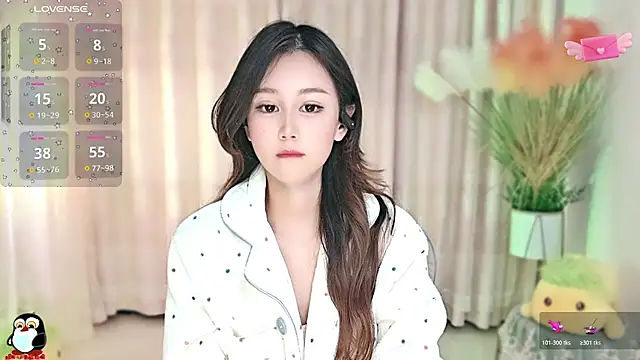 Aimee-520 online show from 10/22/25, 11:36