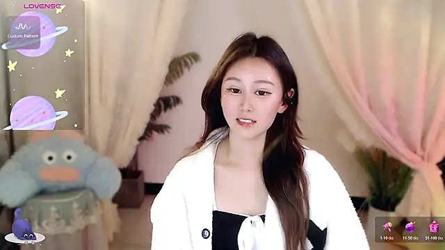 Aimee-520 online show from 01/07/26, 07:57