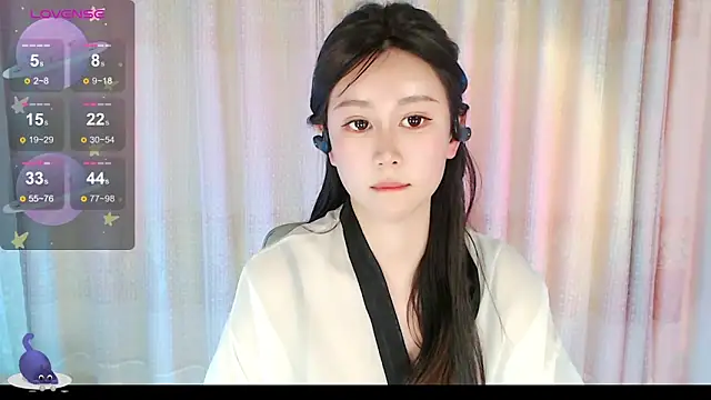 Aimee-520 online show from 03/24/26, 01:44