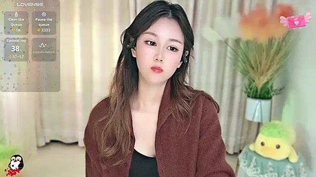 Aimee-520 online show from 10/14/25, 11:58