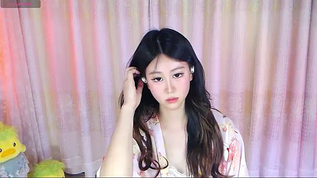 Aimee-520 online show from 05/08/26, 07:01