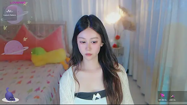Aimee-520 online show from 05/30/26, 07:58