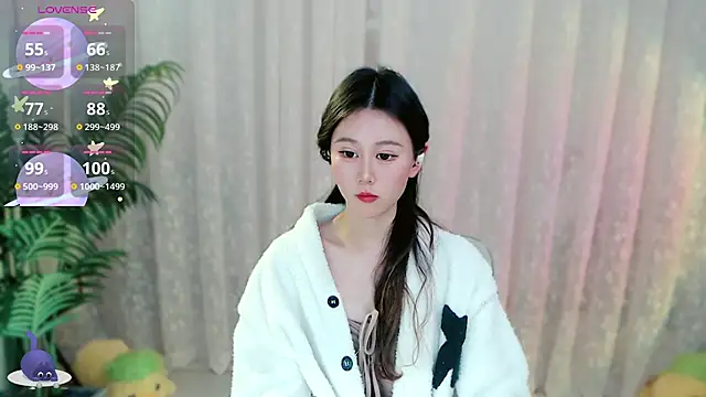 Aimee-520 online show from 01/13/26, 07:01