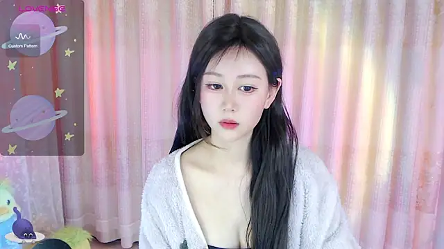 Aimee-520 online show from 03/20/26, 01:50