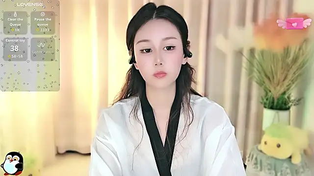 Aimee-520 online show from 09/29/25, 06:53