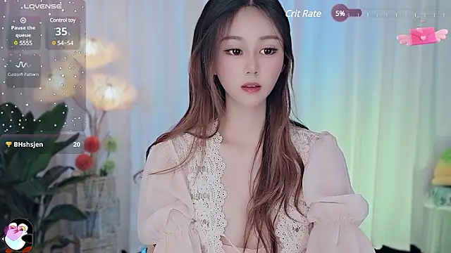 Aimee-520 online show from 03/10/25, 08:50