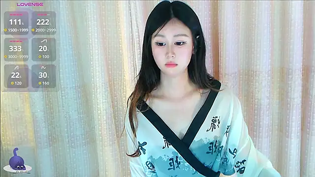 Aimee-520 online show from 05/19/26, 01:56
