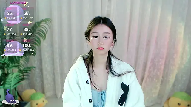 Aimee-520 online show from 01/10/26, 07:47