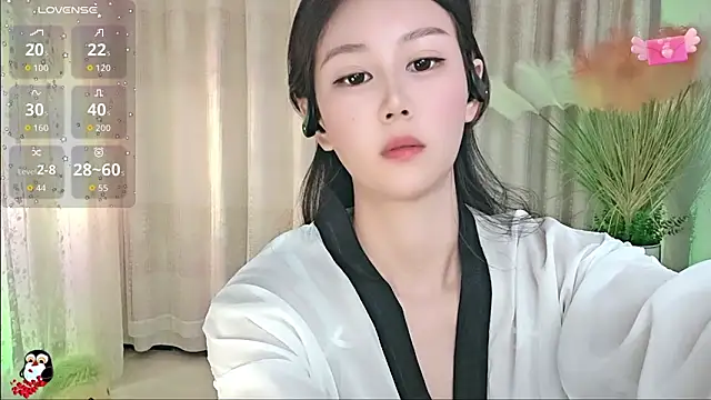 Aimee-520 online show from 09/18/25, 11:41