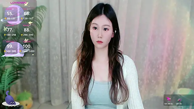 Aimee-520 online show from 02/24/26, 06:36