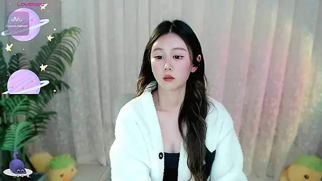 Aimee-520 online show from 01/14/26, 07:34