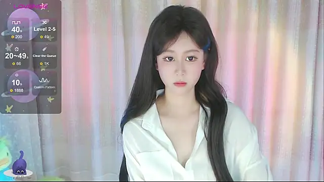 Aimee-520 online show from 04/02/26, 12:51