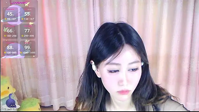 Aimee-520 online show from 05/12/26, 01:02