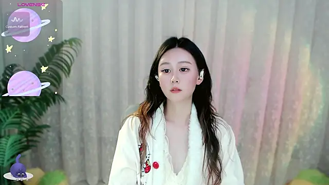 Aimee-520 online show from 01/17/26, 07:12