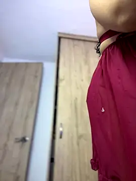 Alicia Ruiz online show from 09/17/25, 05:59